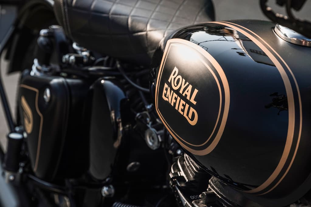 Royal Enfield hikes prices of many bikes in India including Enfield Classic 350